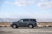 Hyundai Palisade Facelift - Galerie foto