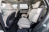 Hyundai Palisade Facelift - Galerie foto