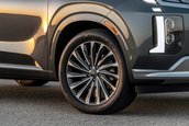 Hyundai Palisade Facelift - Galerie foto