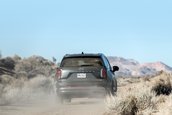 Hyundai Palisade Facelift - Galerie foto