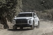 Hyundai Palisade Facelift - Galerie foto