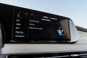 Hyundai Palisade Facelift - Galerie foto