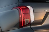 Hyundai Palisade Facelift - Galerie foto