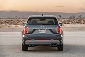 Hyundai Palisade Facelift - Galerie foto