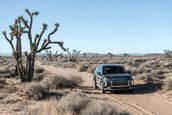 Hyundai Palisade Facelift - Galerie foto
