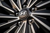 Hyundai Palisade Facelift - Galerie foto