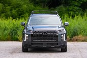 Hyundai Palisade Facelift - Galerie foto