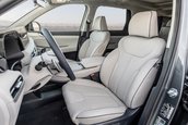 Hyundai Palisade Facelift - Galerie foto