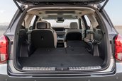 Hyundai Palisade Facelift - Galerie foto