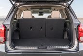 Hyundai Palisade Facelift - Galerie foto