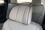 Hyundai Palisade Facelift - Galerie foto