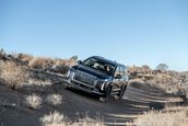 Hyundai Palisade Facelift - Galerie foto