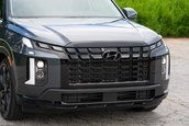 Hyundai Palisade Facelift - Galerie foto