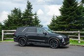 Hyundai Palisade Facelift - Galerie foto