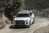 Hyundai Palisade Facelift - Galerie foto