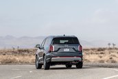 Hyundai Palisade Facelift - Galerie foto