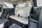 Hyundai Palisade Facelift - Galerie foto