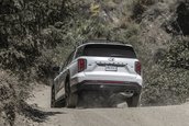 Hyundai Palisade Facelift - Galerie foto