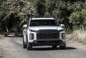 Hyundai Palisade Facelift - Galerie foto