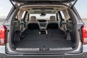 Hyundai Palisade Facelift - Galerie foto