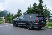 Hyundai Palisade Facelift - Galerie foto