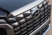 Hyundai Palisade Facelift - Galerie foto