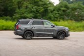 Hyundai Palisade Facelift - Galerie foto