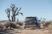 Hyundai Palisade Facelift - Galerie foto