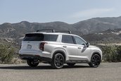 Hyundai Palisade Facelift - Galerie foto