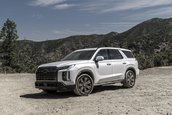 Hyundai Palisade Facelift - Galerie foto