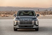 Hyundai Palisade Facelift - Galerie foto