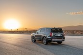Hyundai Palisade Facelift - Galerie foto