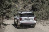 Hyundai Palisade Facelift - Galerie foto