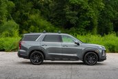 Hyundai Palisade Facelift - Galerie foto