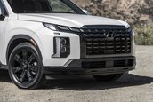 Hyundai Palisade Facelift - Galerie foto