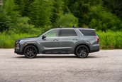 Hyundai Palisade Facelift - Galerie foto