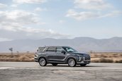 Hyundai Palisade Facelift - Galerie foto