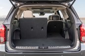 Hyundai Palisade Facelift - Galerie foto