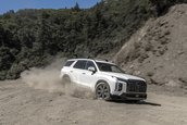 Hyundai Palisade Facelift - Galerie foto
