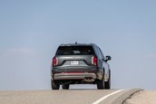 Hyundai Palisade Facelift - Galerie foto