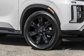 Hyundai Palisade Facelift - Galerie foto