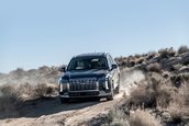 Hyundai Palisade Facelift - Galerie foto