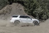 Hyundai Palisade Facelift - Galerie foto