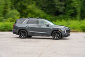 Hyundai Palisade Facelift - Galerie foto