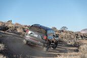 Hyundai Palisade Facelift - Galerie foto