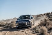 Hyundai Palisade Facelift - Galerie foto