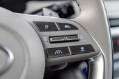 Hyundai Palisade Facelift