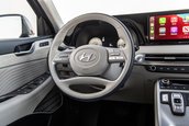 Hyundai Palisade Facelift