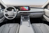 Hyundai Palisade Facelift