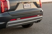 Hyundai Palisade Facelift